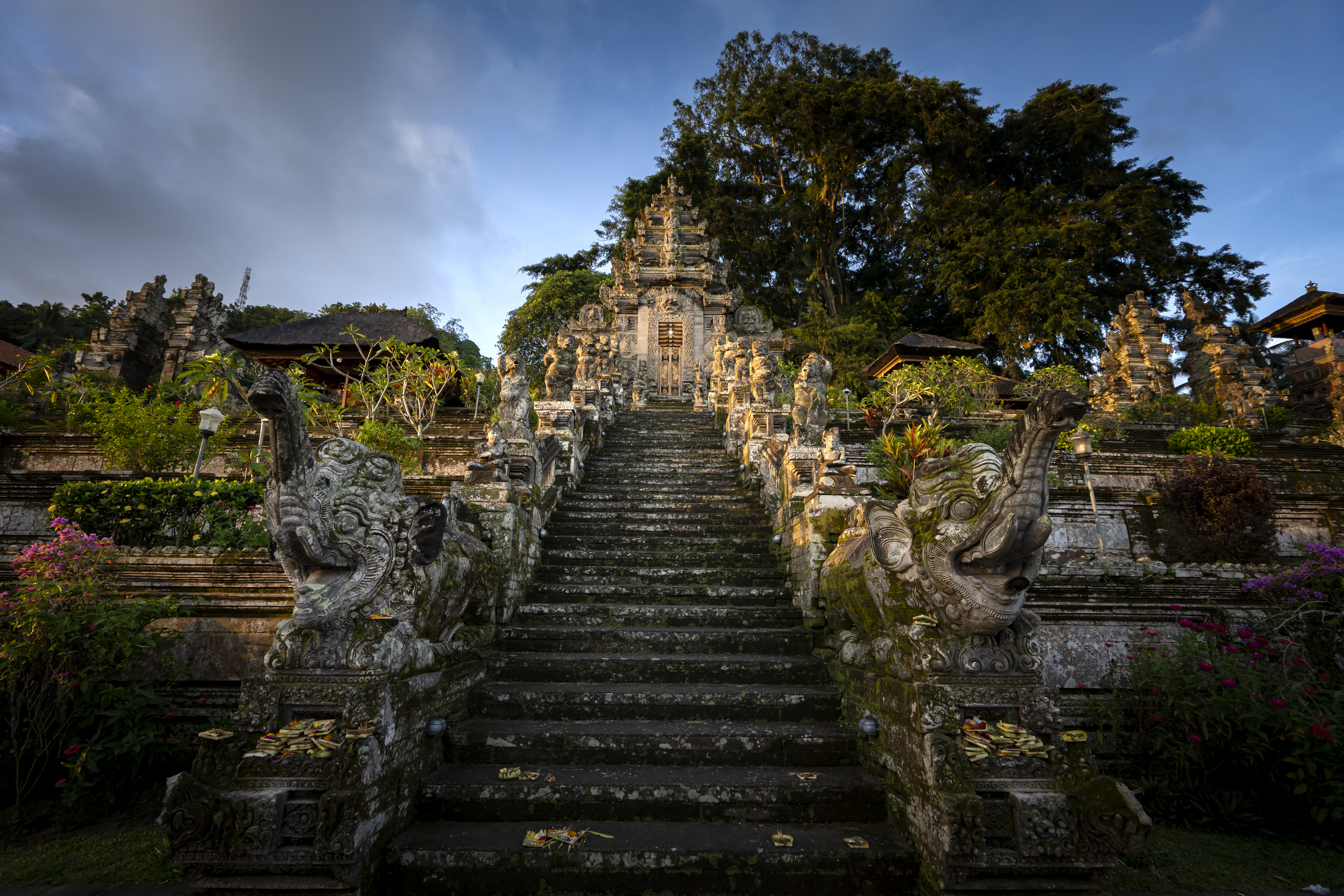 Pura Kehen